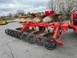 Kuhn Varimaster L 5 FURET MED INTEGRERET MED PAKKER! - 2