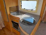 LMC LORD AMBASSADOR 560 RBD - 5