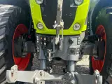 CLAAS Axion 960 Med GPS anlæg og stor dæk montering. Dansk traktor fra ny - 4