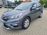 Honda CR-V 1.6 i-dtec Comfort 
