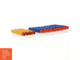 Skumpatroner til Nerf legetøj (str. 7 cm) - 2