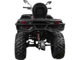 Loncin ATV Xwolf 300  (Kan ikke indregistreres) - 4