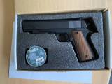 Luftpistol