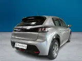 Peugeot e-208 50 Allure - 4