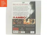 Rambo DVD - 3