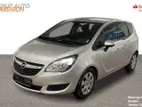 Opel Meriva 1,6 CDTI Enjoy 110HK Van 6g - 3