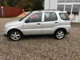 Suzuki Ignis 1,3 SE - 2