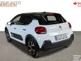 Citroën C3 1,5 Blue HDi Shine Sport 100HK 5d - 4