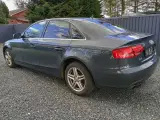 Audi A4 1,8 TFSi 160 Multitr. - 2