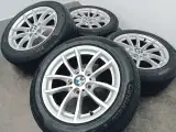 5x120 16" ET40 BMW style-378 sommersæt - 3