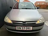 Opel Corsa 1,2 16V Family - 5