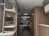 Knaus SÜDWIND Scandinavian Selection 590 UE - SOMMERTILBUD - Mover Kr: 1.- Spar 20.048. - 5