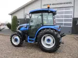 Solis 60 Med frontlift og frontPTO - 3