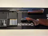 Browning pro sport  - 5