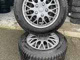 15" peugeot 2008/195/65/15/ ref.19