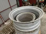 - - - Tvillinge fælge - 4