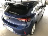 Opel Corsa 1,2 T 100 CityLine+ aut. - 4