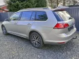 VW Golf VII 1,6 TDi 110 Allstar Variant DSG BM - 2