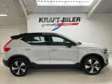 Volvo XC40  P8 ReCharge Twin R-Design - 3