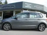 VW Golf Sportsvan 1,4 TSi 125 Sound DSG BMT - 5