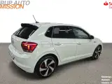 VW Polo 2,0 TSI GTI DSG 200HK 5d 6g Aut. - 3