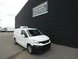 Peugeot Partner L2 V2 1,5 BlueHDi Ultimate Pack KØLE OG FRYSEBIL EAT8 130HK Van Aut. - 2