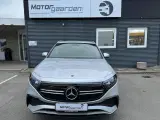 Mercedes EQA300  AMG Line 4Matic - 3