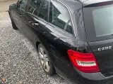 Mercedes C200 - 3