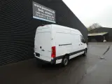 Mercedes-Benz Sprinter 316 2,1 CDI A2 H2 RWD 7G-Tronic 163HK Van Aut. - 5