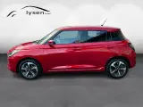 Suzuki Swift 1,2 Desire 82HK 5d - 3