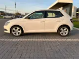 Skoda Fabia 1,0 MPi 75 Ambition - 4