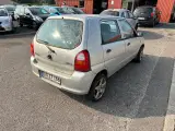 SUZUKI ALTO 1,1 - 2