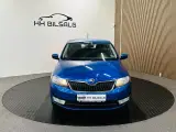 Skoda Rapid 1,2 TSi 110 Style Spaceback - 2