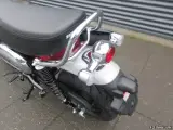 Honda ST 125 Dax MC-SYD BYTTER GERNE - 2