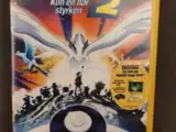 Pokémon 2 film kassen