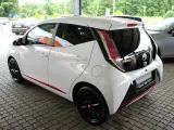Toyota Aygo 1,0 VVT-i x-press - 5