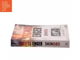 Skindød af Thomas Enger (Bog) - 2