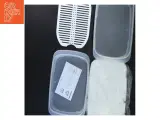 Tupperware opbevaringsboks fra Tupperware (str. 22x16 cm) - 4