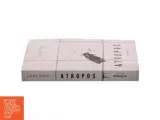 Atropos : krimi af Lars Gejl (Bog) - 2