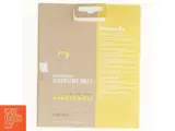 Maternity support belt fra Carriwell (str. Small medium) - 3