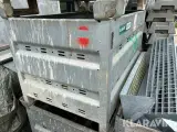 Metal kasser 3 styk - 4