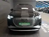 Audi Q4 e-tron 40 Attitude S-line - 4
