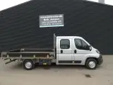 Peugeot Boxer 335 L3 2,0 BlueHDi Plus Pro 130HK DobKab 6g - 2