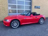 BMW Z3 Roadster - 2
