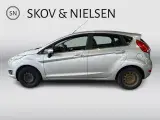 Ford Fiesta 1,0 SCTi 100 Titanium - 2