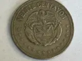 20 centavos 1959 Colombia - 2