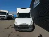 Iveco Daily 35C13 3450mm 2,3 D 126HK Ladv./Chas. - 3