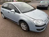 Citroen C4 Hatchback 1,6i benzin - 5