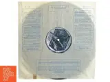 Symfoni nr. 8 &#39;Sinfonia Boreale&#39; turnabout LP fra Turnabout - 2