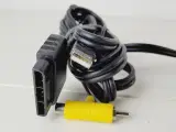 ⭐️- Pistol-controller til PlayStation (PS1 og PS2) - 4